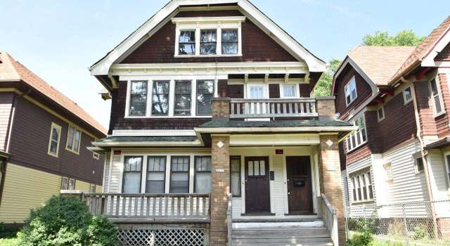 Photo of 2635 N 49th St #2637, Milwaukee, WI 53210