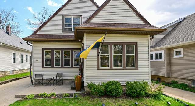 Photo of 5613 W Notre Dame Ct, Milwaukee, WI 53208
