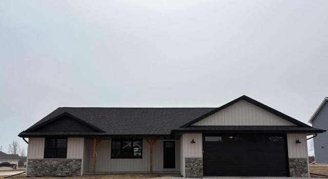 Photo of 803 Moonbeam Ln, Francis Creek, WI 54214