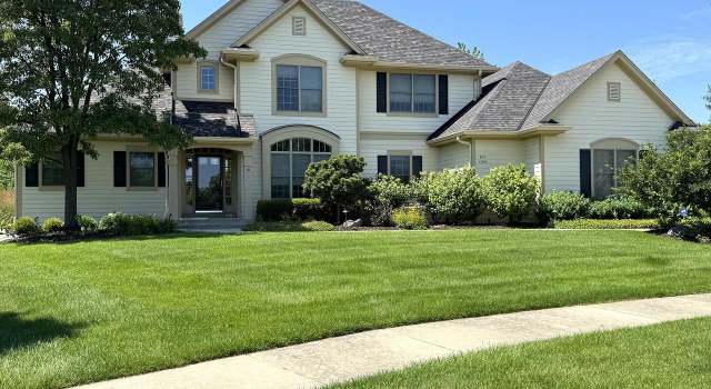 Photo of N74W7842 Rolling Meadow Ct, Cedarburg, WI 53012