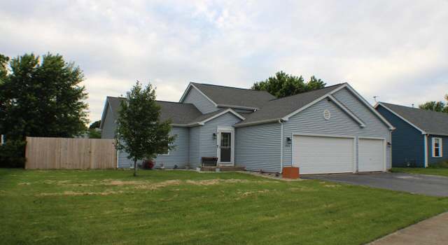 Photo of 704 Pintail Pl, Genoa City, WI 53128