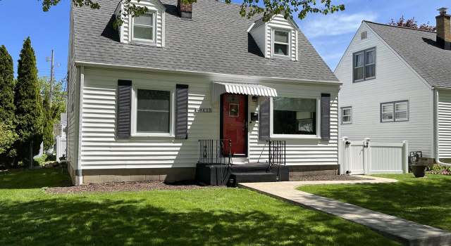 Photo of 3630 N 99th St, Milwaukee, WI 53222