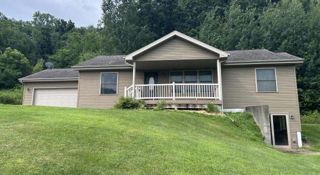 Photo of N8581 Kramer Rd, Mindoro, WI 54644