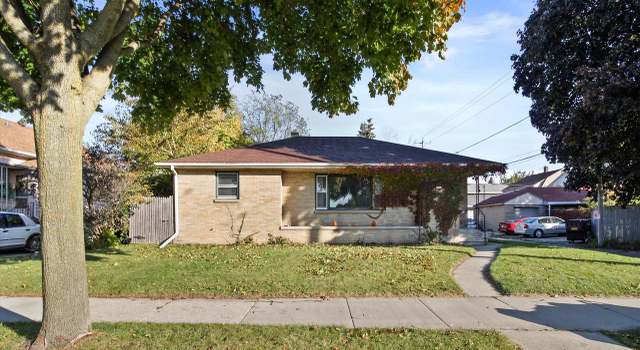 Photo of 3954 E Grange Ave, Cudahy, WI 53110