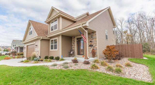 Photo of 551 Yosemite Ave, Hartford, WI 53027