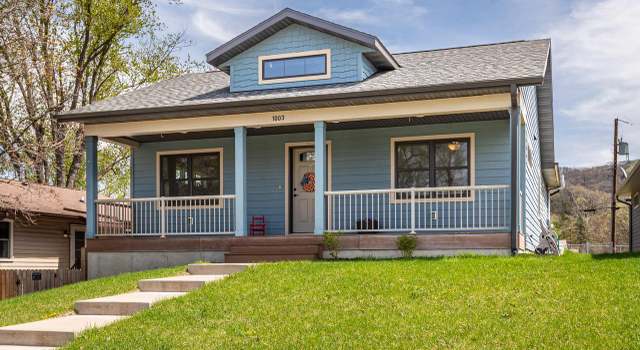 Photo of 1003 25th Street South St, La Crosse, WI 54601