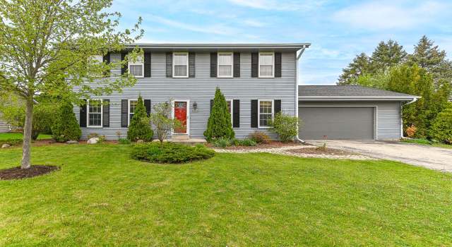 Photo of S81W17204 Joel Dr, Muskego, WI 53150