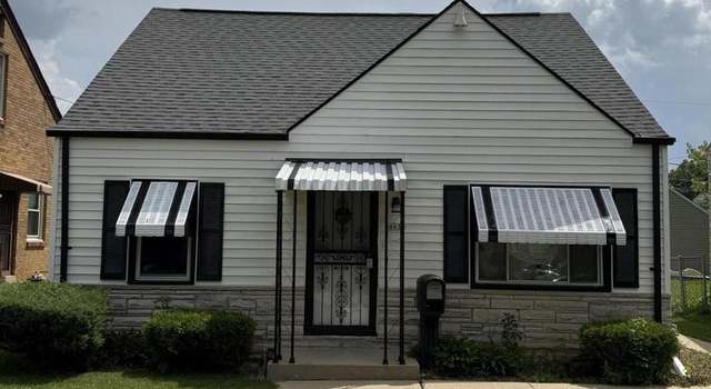Photo of 4434 N 30th St, Milwaukee, WI 53209