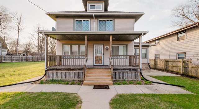 Photo of 5660 N 43rd St, Milwaukee, WI 53209