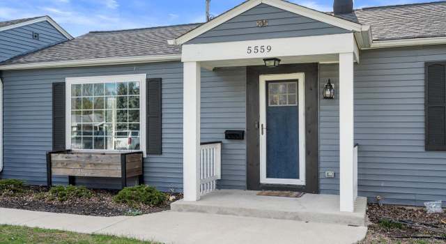 Photo of 5559 N Iroquois Ave, Glendale, WI 53217