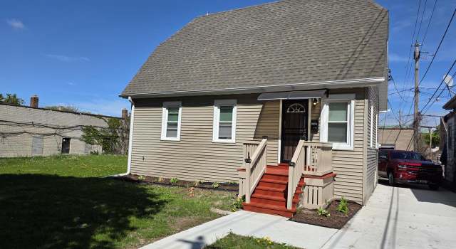 Photo of 2668 N 54th St, Milwaukee, WI 53210