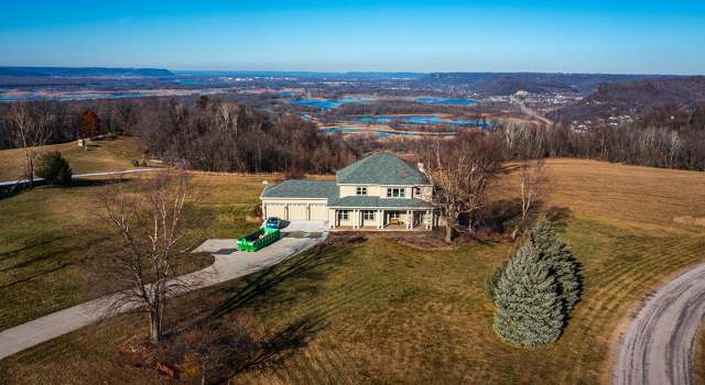 Photo of W1158 Sunset Point Ct, Stoddard, WI 54658