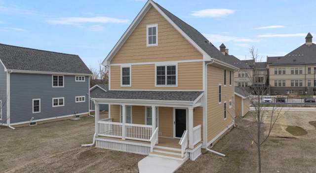 Photo of 2007 W Vliet St, Milwaukee, WI 53205