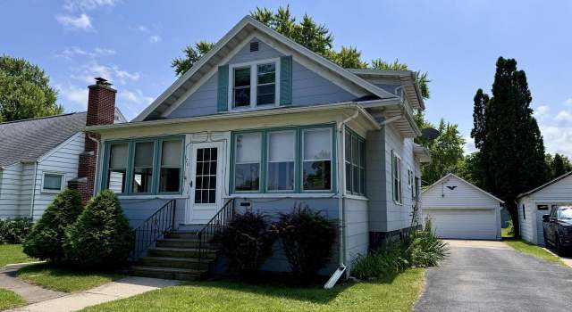 Photo of 170 E Scott St, Fond Du Lac, WI 54935