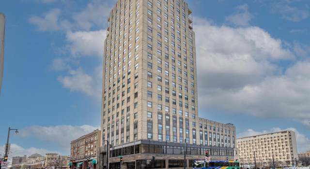 Photo of 606 W Wisconsin Ave #402, Milwaukee, WI 53203