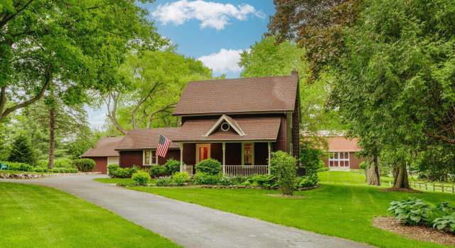 Photo of W256N5676 North Hill Dr, Lisbon, WI 53089