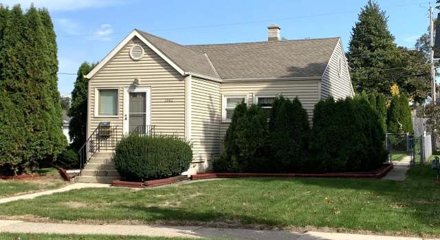 Photo of 3562 S 4th St, Milwaukee, WI 53207