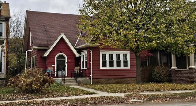 Photo of 1420 Park Ave, Racine, WI 53403