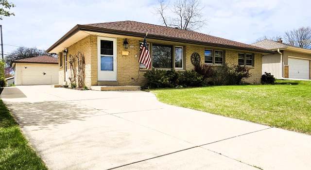 Photo of 2843 S 72nd St, West Allis, WI 53219