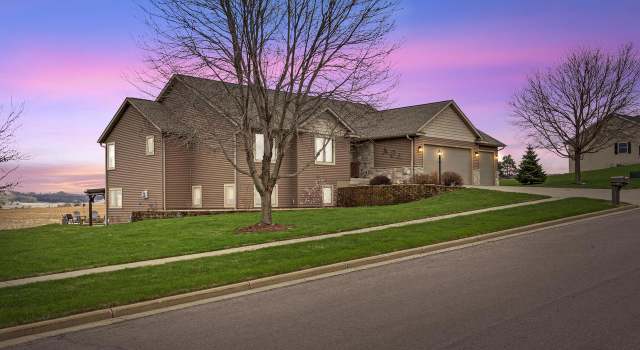 Photo of 501 Wildwood St, Bangor, WI 54614