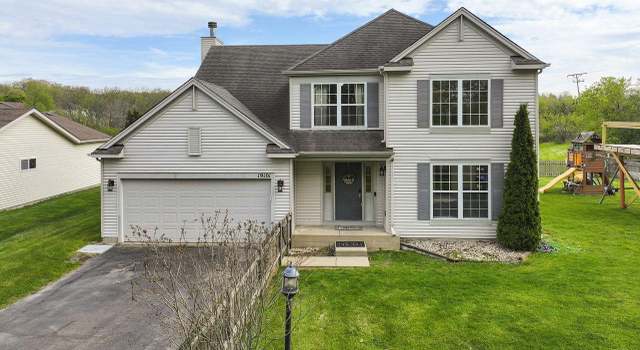 Photo of 19101 83rd St, Bristol, WI 53104