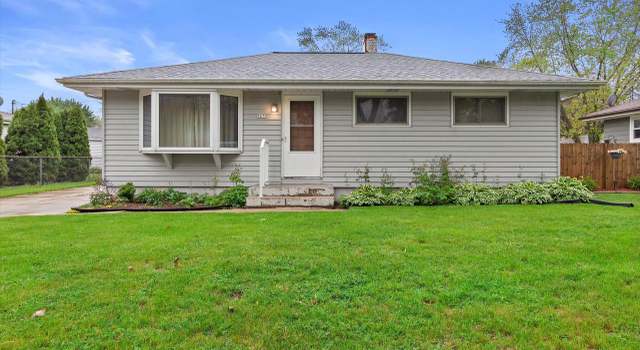 Photo of 5675 S Melinda St, Milwaukee, WI 53221