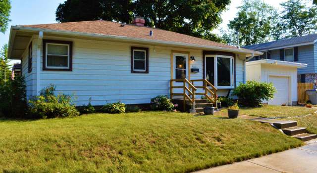 Photo of 6601 W Ohio Ave, Milwaukee, WI 53219