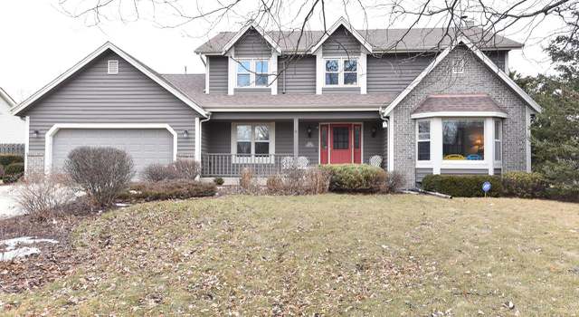 Photo of S85W19858 Greenhaven Ct, Muskego, WI 53150