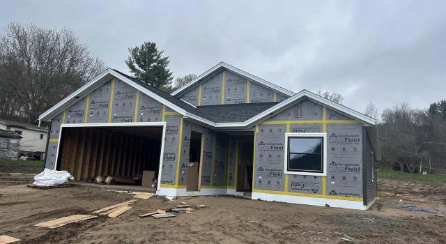 Photo of 804 Anderson St, Coon Valley, WI 54623