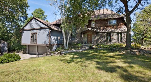 Photo of W5570 Plantation Rd, Elkhorn, WI 53121