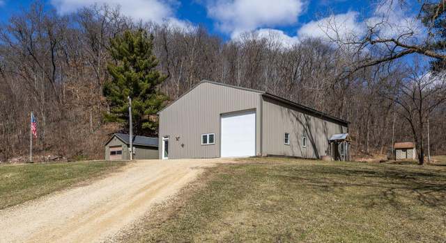 Photo of N7794 State Road 162, Bangor, WI 54614