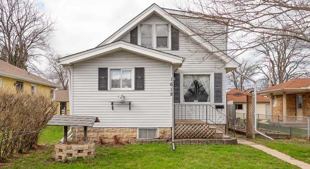 Photo of 1618 Madison Ave, South Milwaukee, WI 53172