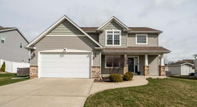 Photo of 6544 Biscayne Ave, Mount Pleasant, WI 53406