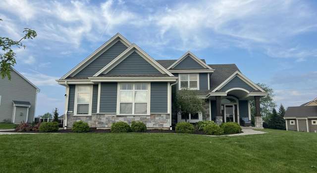 Photo of 10210 S Kendrick Dr, Oak Creek, WI 53154