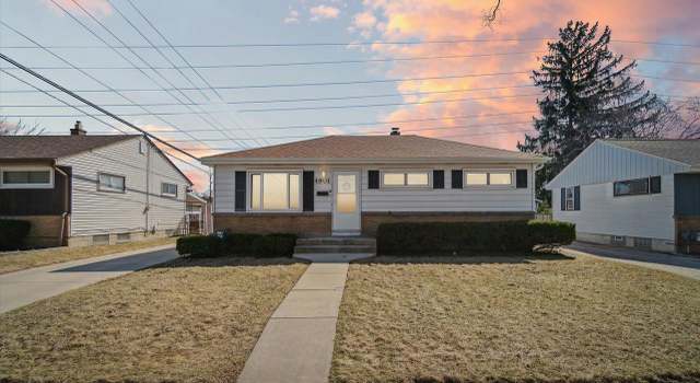 Photo of 4901 W Tesch Ave, Milwaukee, WI 53220