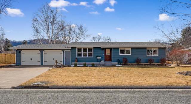 Photo of 504 Mahlum St, Coon Valley, WI 54623