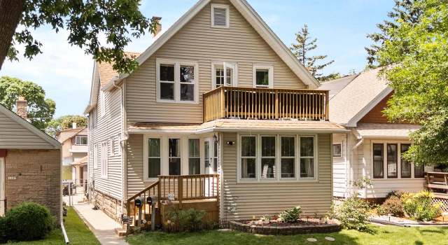 Photo of 2243 S 73rd St #2245, West Allis, WI 53219