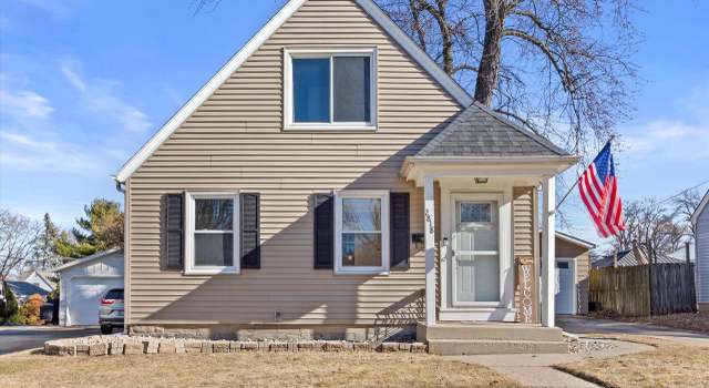 Photo of 2818 S Conger Pl, West Allis, WI 53227