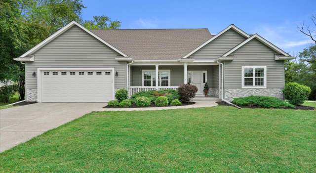 Photo of 3710 W Drexel Ave, Franklin, WI 53132