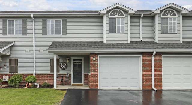 Photo of 7122 Fieldview Dr #2, Mount Pleasant, WI 53406