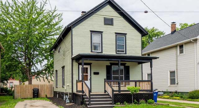 Photo of 1722 Charles St, Racine, WI 53404