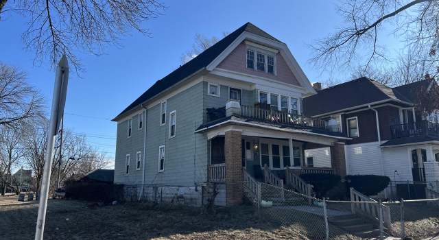 Photo of 2866 N 11th St #2868, Milwaukee, WI 53206