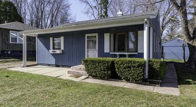 Photo of 1024 116th St, Pleasant Prairie, WI 53158
