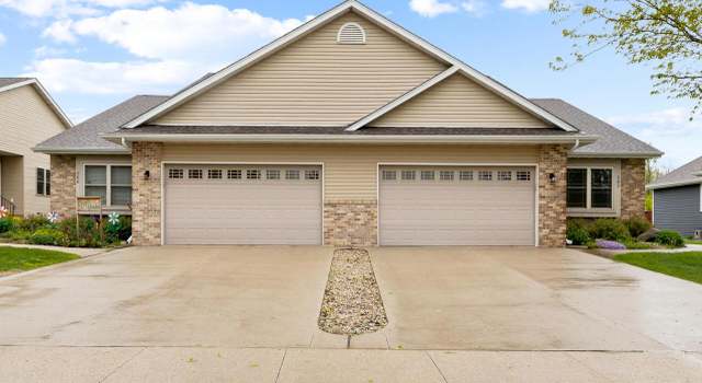 Photo of 262 Silver Fox Drive North Dr, Kewaskum, WI 53040