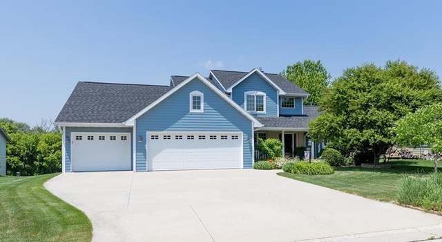 Photo of 800 Audubon Rd, Sheboygan, WI 53083