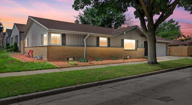 Photo of 7407 W Glendale Ave, Milwaukee, WI 53218