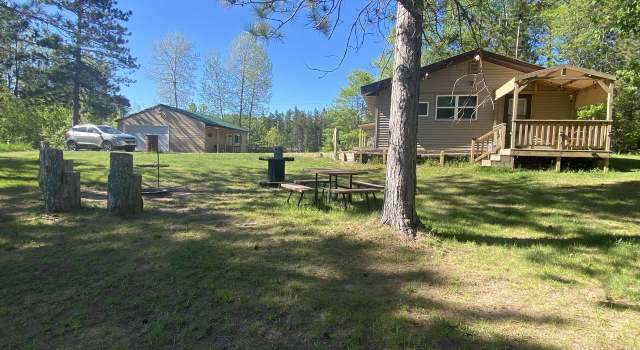 Photo of W7945 Aspen Ln, Pembine, WI 54156