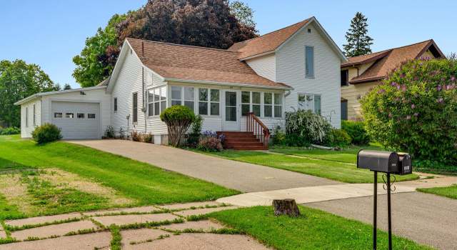 Photo of 103 First St, Ontario, WI 54651