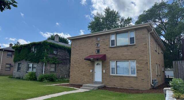 Photo of 3623 N 76th St, Milwaukee, WI 53222