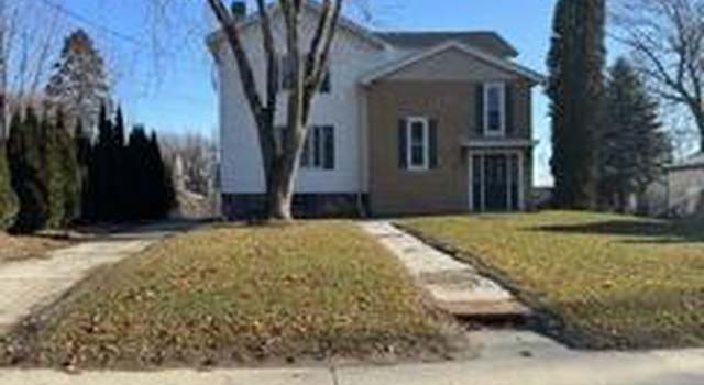 Photo of 515 N 5th St, Manitowoc, WI 54220